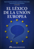 LÉXICO DE LA UNIÓN EUROPEA, EL.
