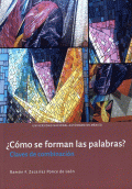 ¿CÓMO SE FORMAN LAS PALABRAS? CLAVES DE COMBINACIÓN