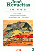 OBRA REUNIDA TOMO 2: NOVELAS II