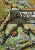 ESCRITURAS DE LA CATÁSTROFE