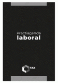 PRACTIAGENDA LABORAL