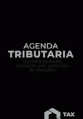 AGENDA TRIBUTARIA DE BOLSILLO