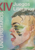 XIV JUEGOS LITERARIOS NACIONALES UNIVERSITARIOS