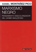 MARXISMO NEGRO