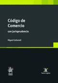 CÓDIGO DE COMERCIO CON JURISPRUDENCIA