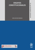 ENSAYOS CONSTITUCIONALES