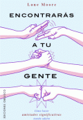 ENCONTRARÁS A TU GENTE