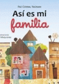 ASI ES MI FAMILIA
