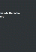 ESQUEMAS DE DERECHO ADUANERO