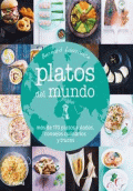 PLATOS DEL MUNDO
