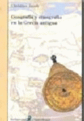 GEOGRAFIA Y ETNOGRAFIA EN LA GRECIA ANTIGUA
