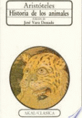 HISTORIA DE LOS ANIMALES