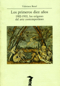 PRIMEROS DIEZ AÑOS, LOS