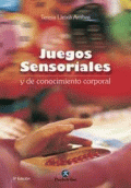 JUEGOS SENSORIALES Y DE CONOCIMIENTO CORPORAL