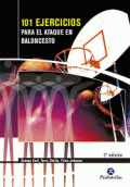 CIENTO 1 EJERCICIOS PARA EL ATAQUE EN BALONCESTO