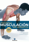 ANATOMIA & MUSCULACIÓN SIN APARATOS