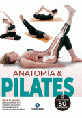 ANATOMÍA & PILATES