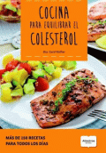 COCINA PARA EQUILIBRAR EL COLESTEROL