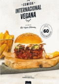 COMIDA INTERNACIONAL VEGANA