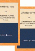 CUADERNOS DE ARTE, LITERATURA Y CIENCIA