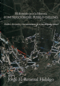 DOMINIO POR LA HISTORIA CONSTRUCCION DEL PUEBLO CHILENO, EL