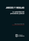 JUECES Y REGLAS