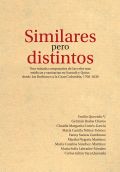 SIMILARES PERO DISTINTOS