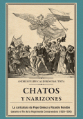 CHATOS Y NARIZONES.