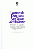 MORT DE DIEU DANS LES (EXP) CHANTS DE MALDOROR,LA