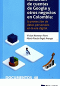 RENDICION DE CUENTAS DE GOOGLE Y OTROS NEGOCIOS EN COLOMBIA