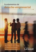 FUNDAMENTOS DE DERECHO EMPRESARIAL