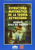 ESTRUCTURA MATEMATICA DE LA TEORIA KEYNESIANA