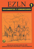 DOCUMENTOS Y COMUNICADOS, TOMO 1: 1º DE ENERO / 8 DE AGOSTO DE 1994