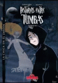 HISTORIAS ENTRE TUMBAS