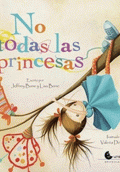 NO TODAS LAS PRINCESAS