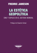 ESTÉTICA GEOPOLITICA, LA