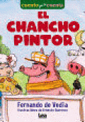 CHANCHO PINTOR, EL