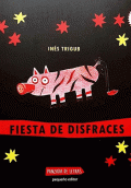 FIESTA DE DISFRACES