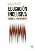 LIBRO DE IMPRESIÓN BAJO DEMANDA - EDUCACION INCLUSIVA