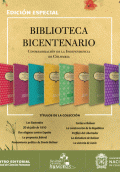 COLECCION BIBLIOTECA BICENTENARIO COLOMBIA 1810-2010 (10 TOMOS)