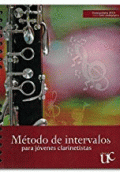 MÉTODO DE INTERVALOS PARA JÓVENES CLARINETISTAS