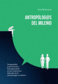 ANTROPÓLOG@S DEL MILENIO