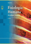 FISIOLOGIA HUMANA. UN ENFOQUE INTEGRADO