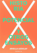 HISTORIA POTENCIAL Y OTROS ENSAYOS
