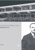RICHARD NEUTRA EN AMÉRICA LATINA
