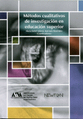 MÉTODOS CUALITATIVOS DE INVESTIGACIÓN EN EDUCACIÓN SUPERIOR