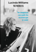 NO COMPARTAS CON NADIE LOS SECRETOS QUE TE CONTÉ. MEMORIAS