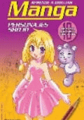 APRENDE A DIBUJAR MANGA PERSONAJES SHOJO