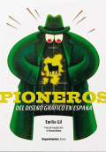 PIONEROS DEL DISEÑO GRÁFICO EN ESPAÑA