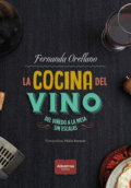 COCINA DEL VINO, LA